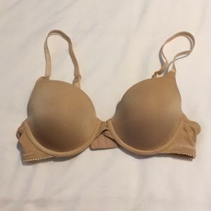 Brand New Calvin Klein bra